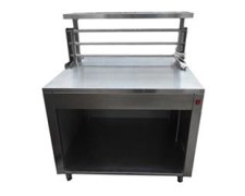 елемент нейтральный СПИНА ЕН-1100 Д